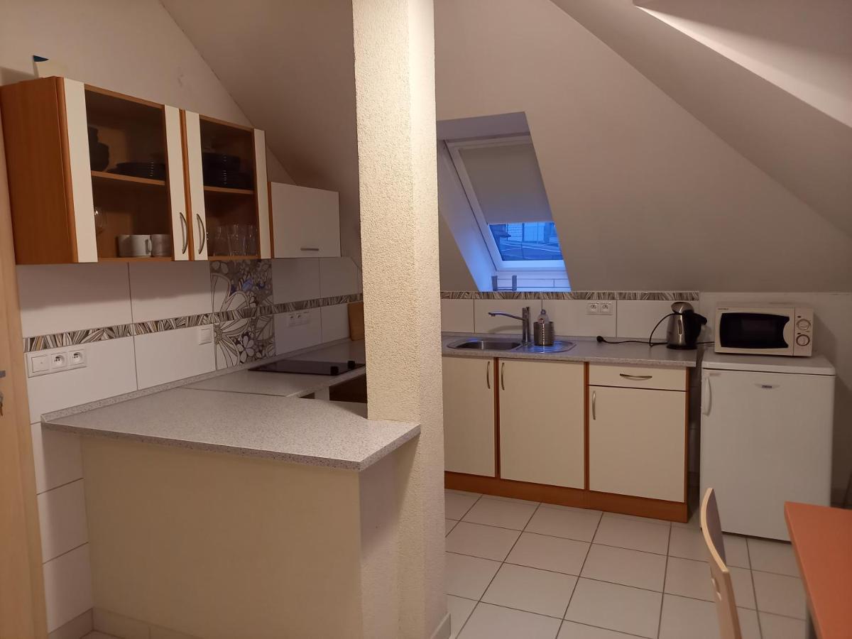Apartmany Luha Luhačovice Εξωτερικό φωτογραφία