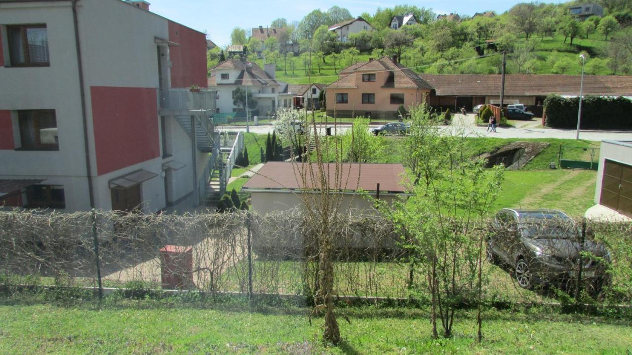 Apartmany Luha Luhačovice Εξωτερικό φωτογραφία