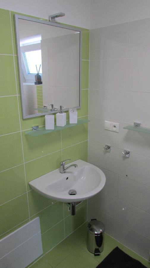 Apartmany Luha Luhačovice Εξωτερικό φωτογραφία
