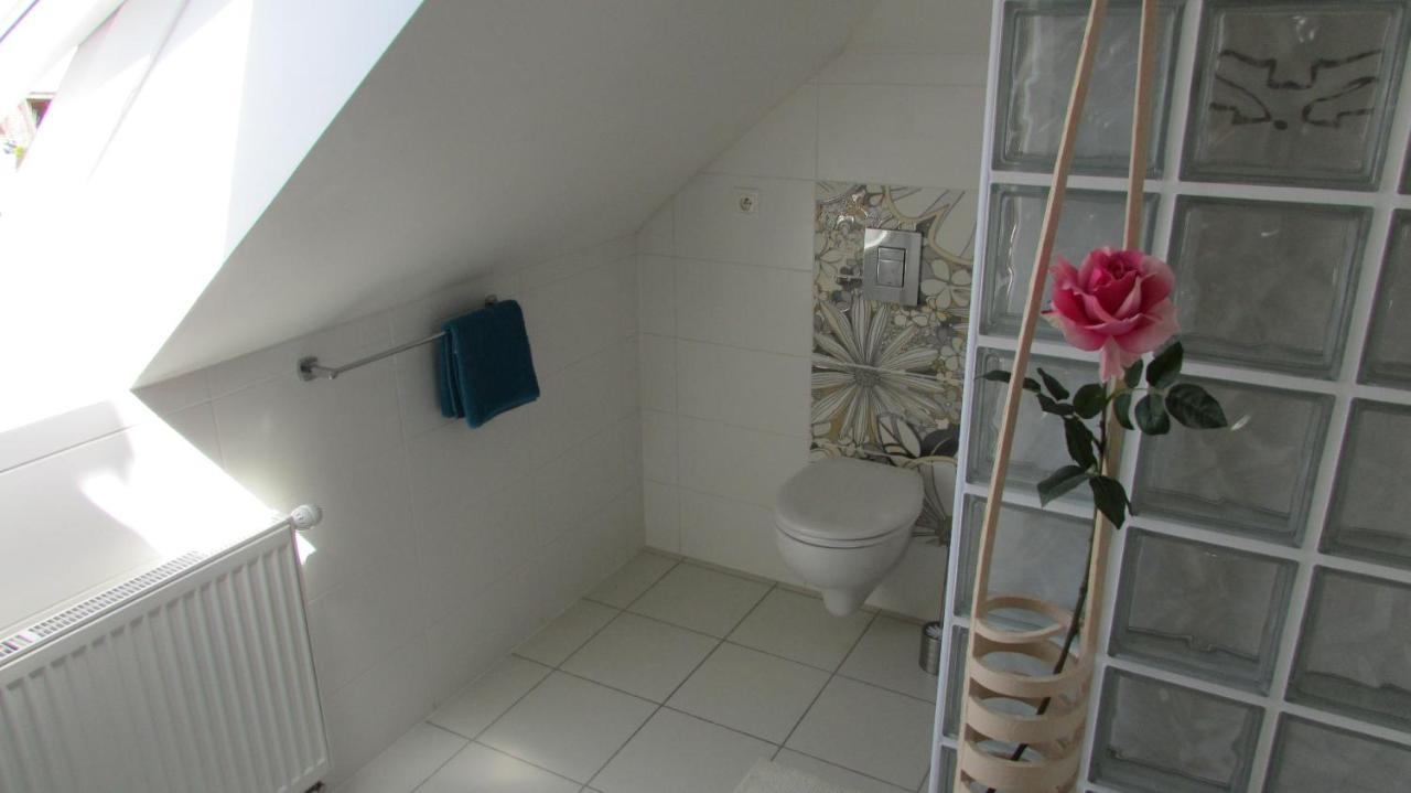 Apartmany Luha Luhačovice Εξωτερικό φωτογραφία